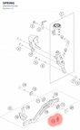 Diagram preview: SPRING (J500000700100)