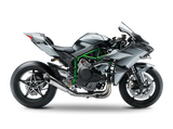 Kawasaki Ninja H2R 2024