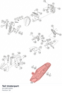 Diagram preview: Tail Underpart (64108019000)