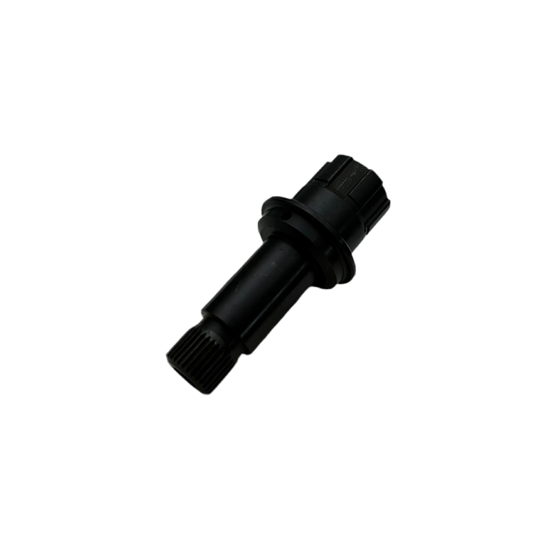 KICK STARTER SHAFT