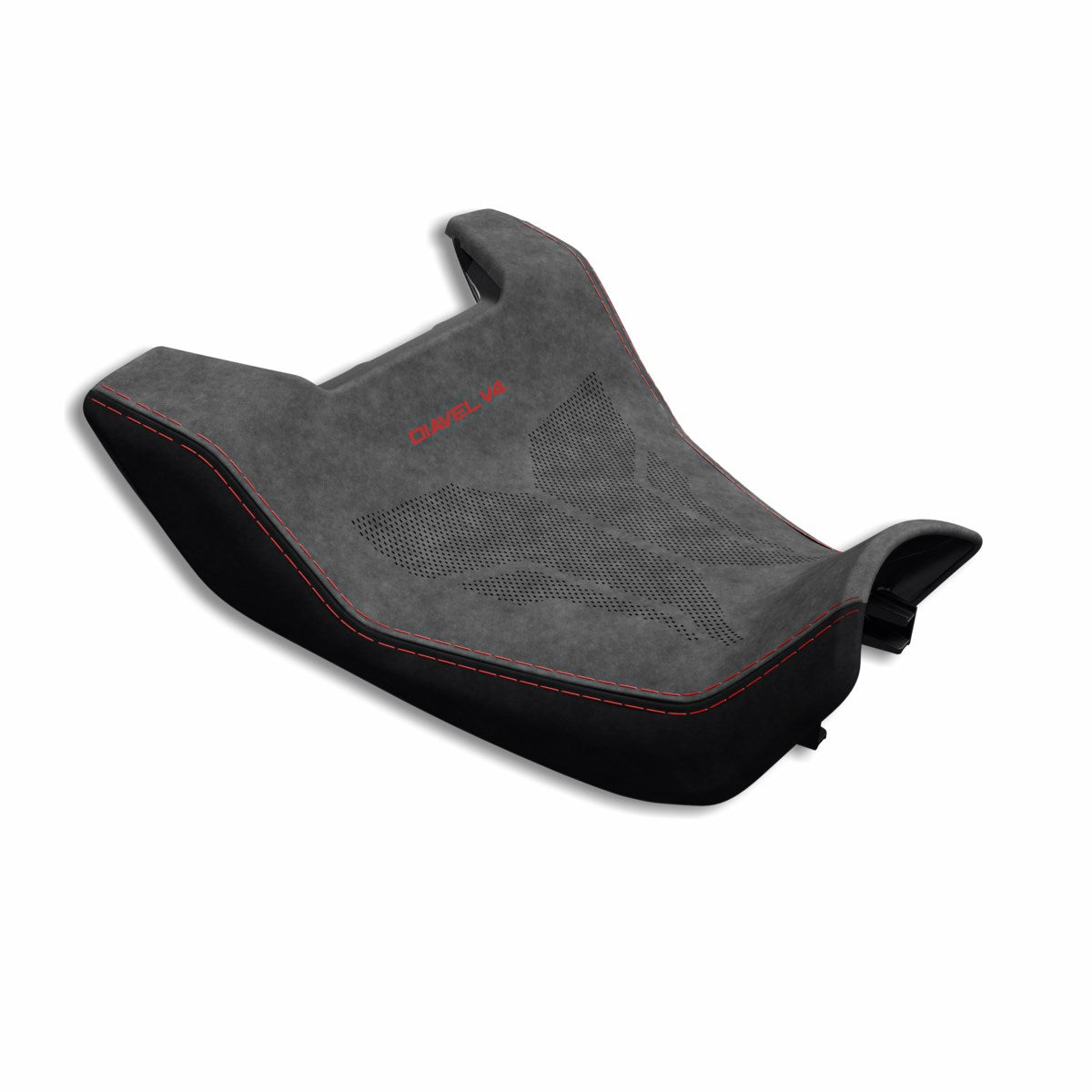 Rider lowered seat (96882221AA)