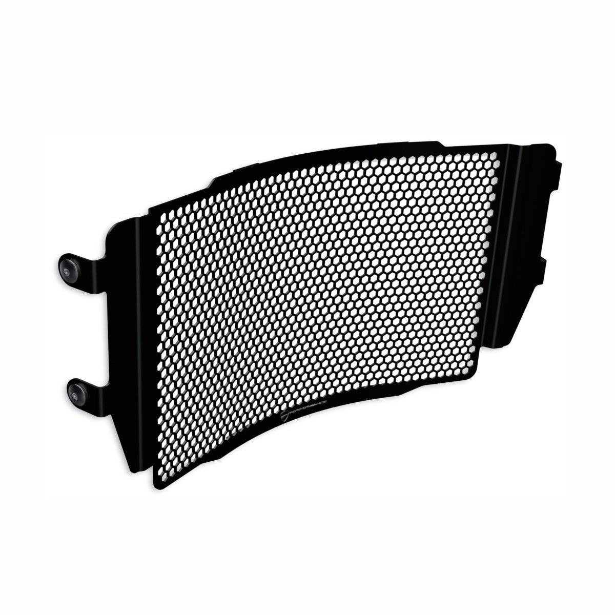 Aluminium protection grid for water radiator (SUPERSPORT)