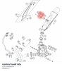 Diagram preview: conical seat Alu (C90705069000)