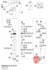 Diagram preview: Spring (1,7) l7,9 (48600028)