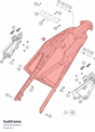 Diagram preview: Subframe (61903002000C1)
