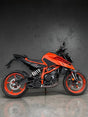 KTM 390 Duke /SOM NY/LAV LAV KM STAND/QUICKSHIFTER/POWERPARTS