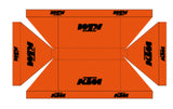 Tent Roof KTM 6x3m product image