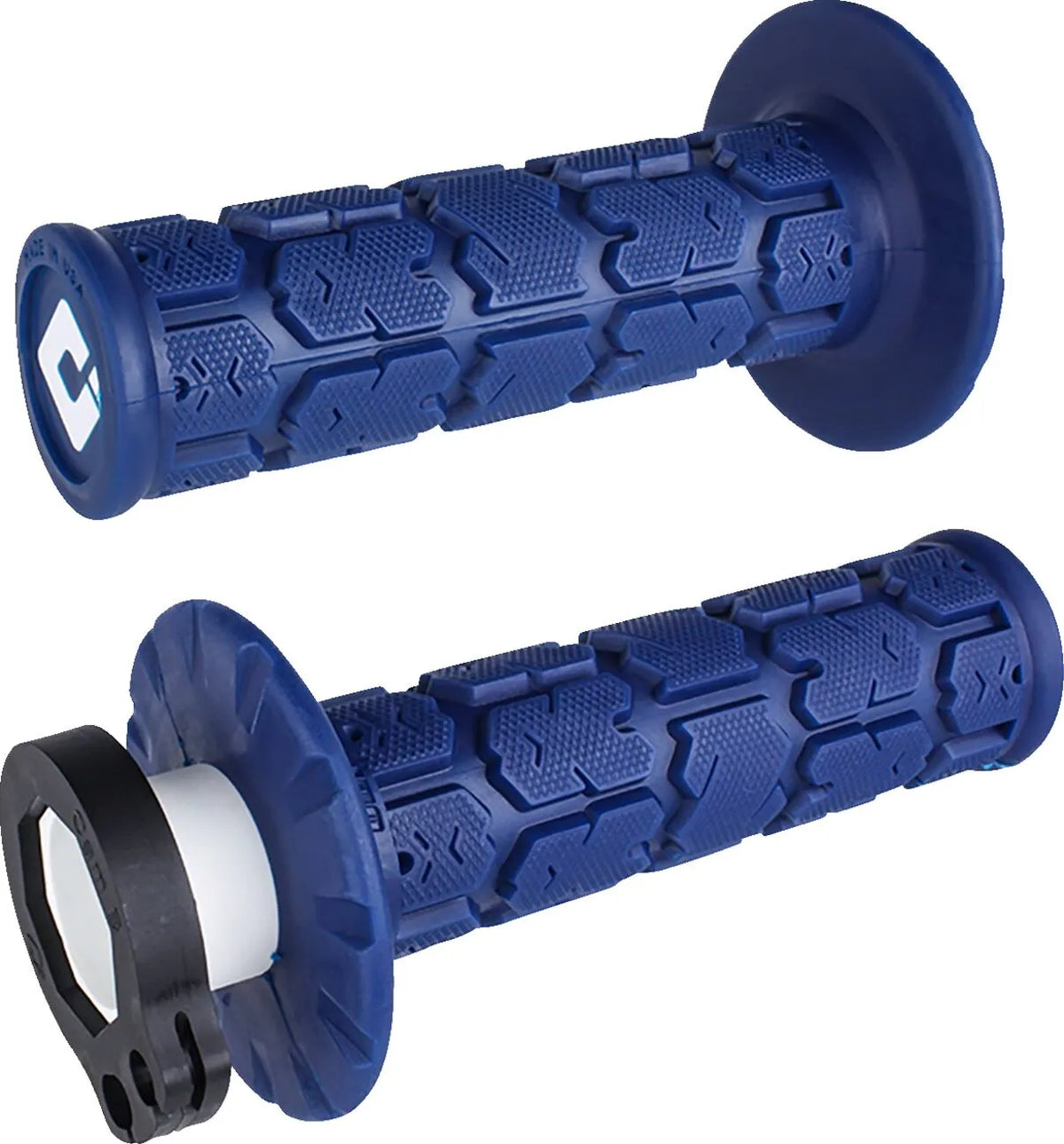 ODI ROGUE LOCK ON DARK BLUE