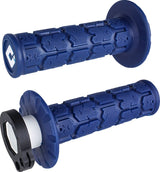 ODI ROGUE LOCK ON DARK BLUE