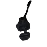 USB-C power socket, 12-V