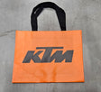KTM SHOPPING BAG SMALL