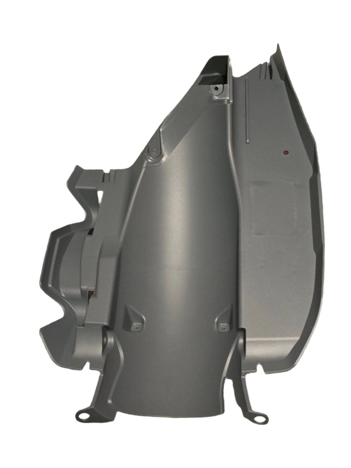 Air filter box lower part