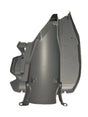 Air filter box lower part