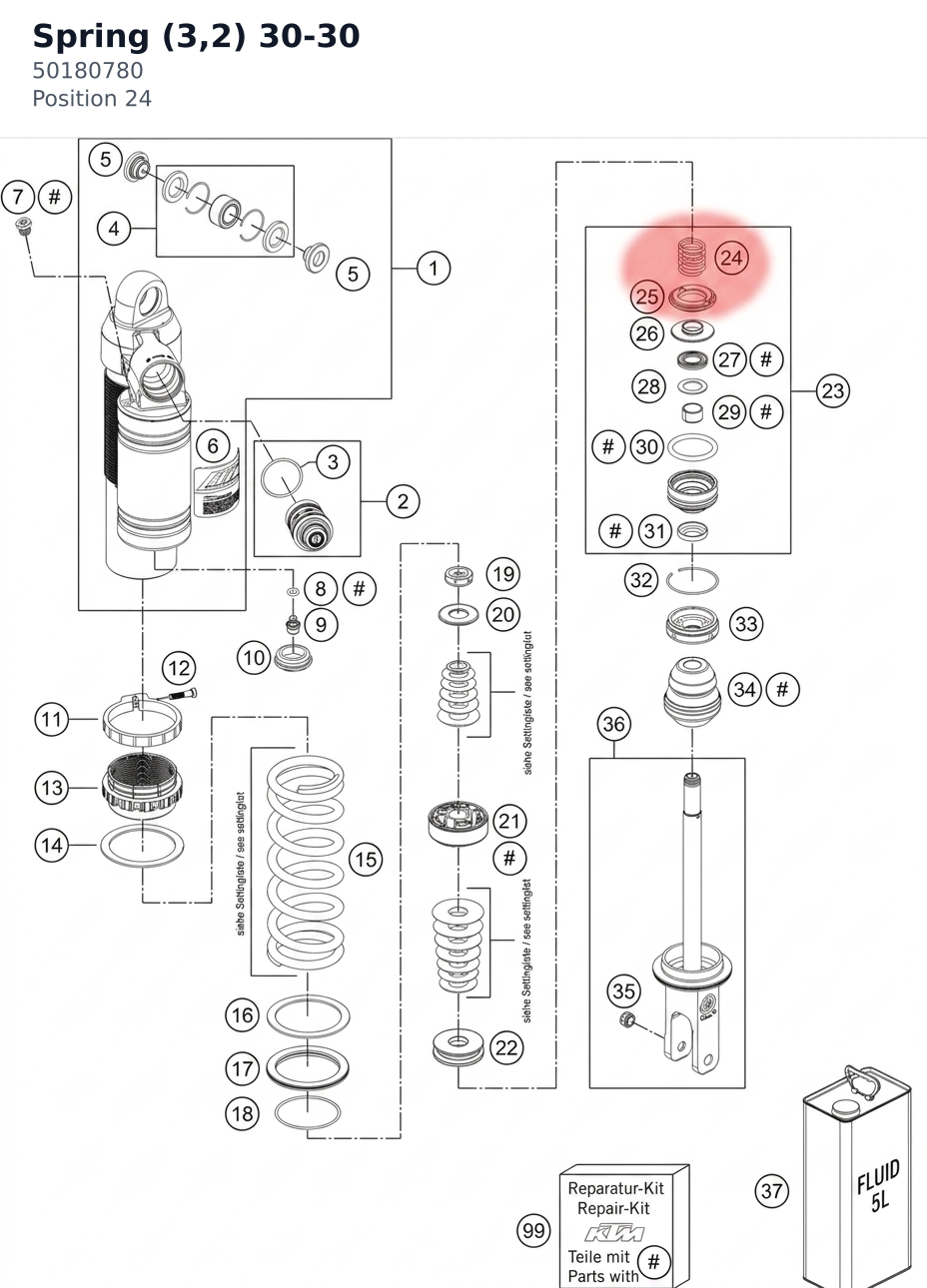 Diagram preview: Spring (3,2) 30-30 (50180780)