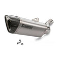 Silencer Akra