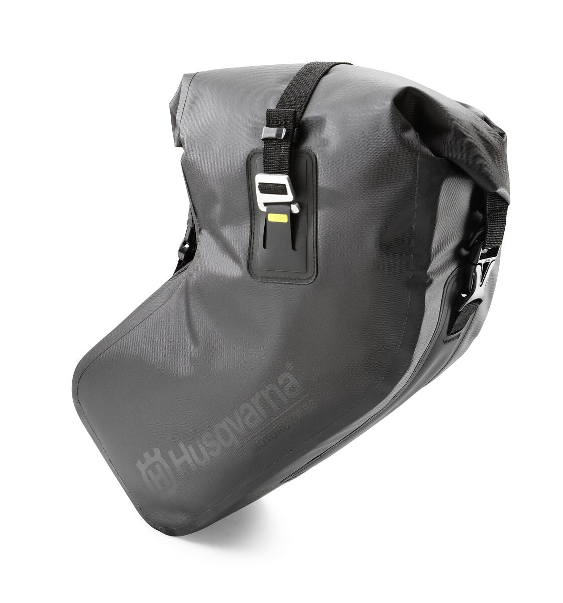 Side bag left
