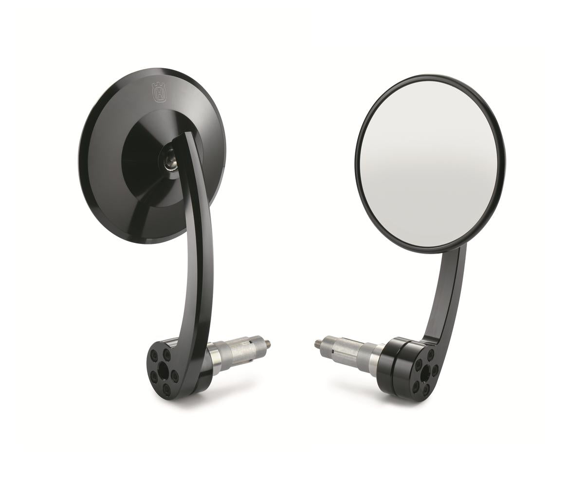 HANDLEBAR END MIRROR