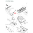 Kawasaki OEM – SENSOR,OXYGEN product image