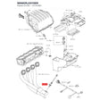 Kawasaki OEM – SENSOR,OXYGEN product image