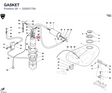 GASKET