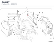 GASKET