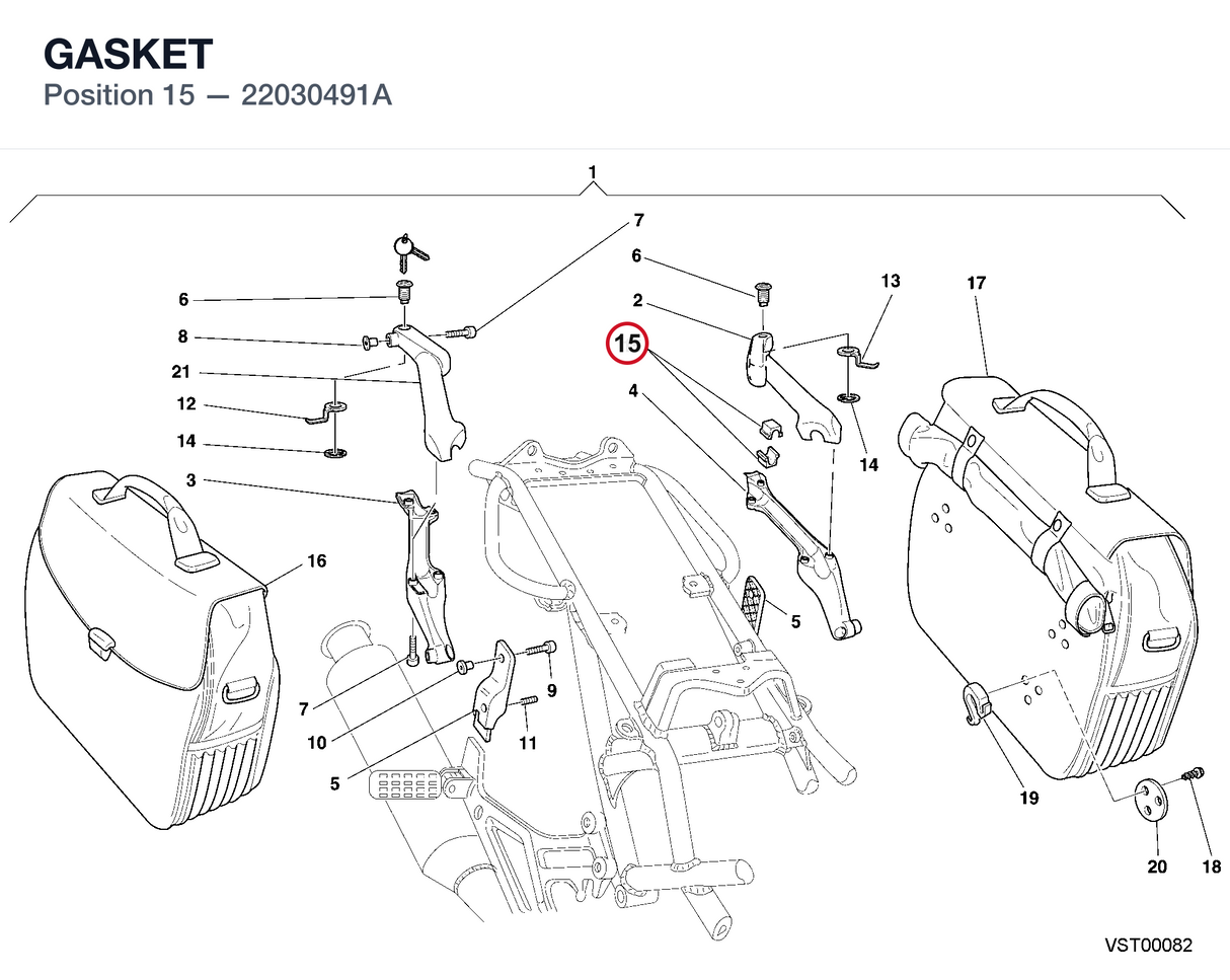 GASKET