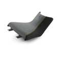 Ergo rider's seat