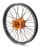 Heavy-Duty front wheel product image