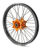 Heavy-Duty front wheel product image