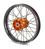 Heavy-Duty rear wheel product image