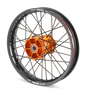 Heavy-Duty rear wheel product image