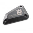 Brake fluid reservoir cap