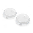 Auxiliary lamp protection
