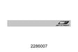 "1/1 Heading Panel ""WP""" product image