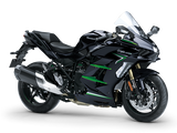 Kawasaki Ninja H2 SX 2024