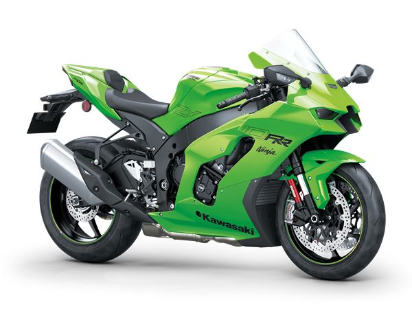 Kawasaki Ninja ZX-10RR 2024