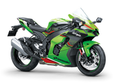 Kawasaki Ninja ZX-10R 2024
