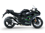 Kawasaki Ninja H2 SX 2024