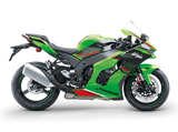 Kawasaki Ninja ZX-10R 2024