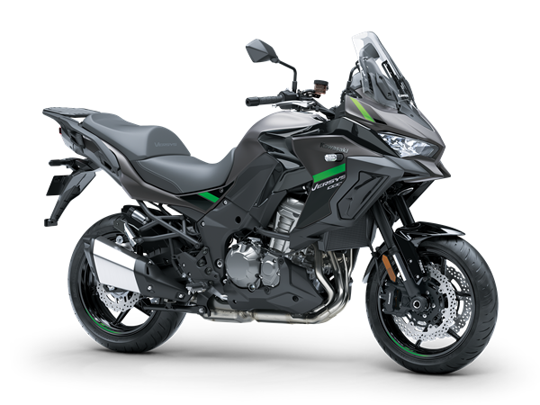 Kawasaki Versys 1000 2024