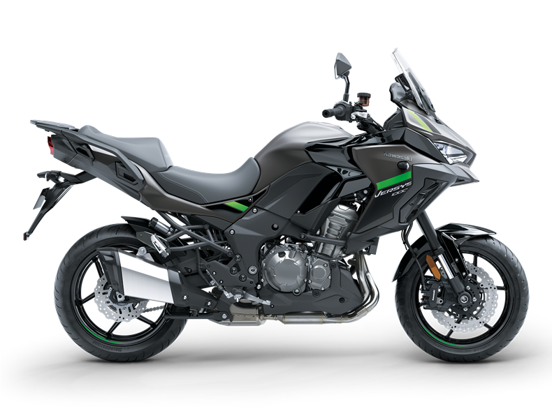 Kawasaki Versys 1000 2024