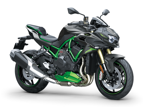 Kawasaki Z H2 SE 2024