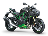 Kawasaki Z H2 SE 2024