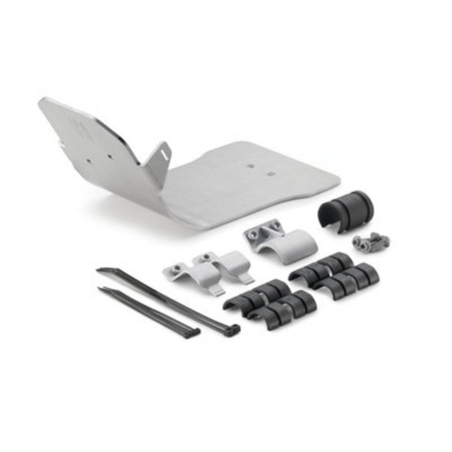 SKID PLATE
