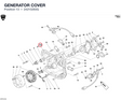 GENERATOR COVER