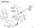 COVER (Unit) 24521671A diagram position