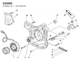 COVER 24710021B diagram position