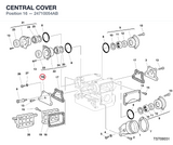 CENTRAL COVER