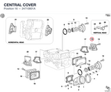 CENTRAL COVER