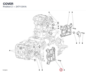 COVER 24711241A diagram position